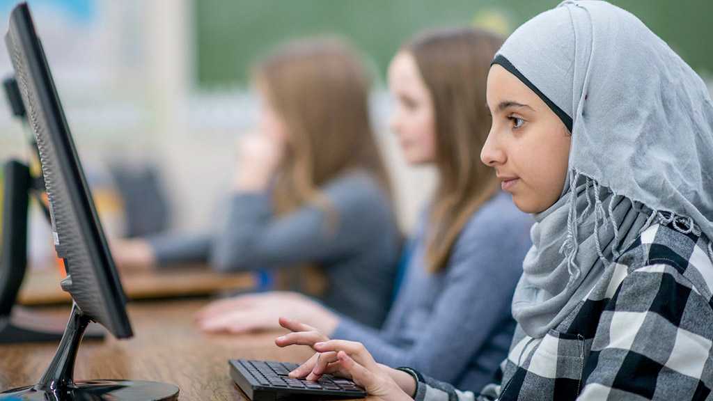 Islamic Studies Course Online For Kids
