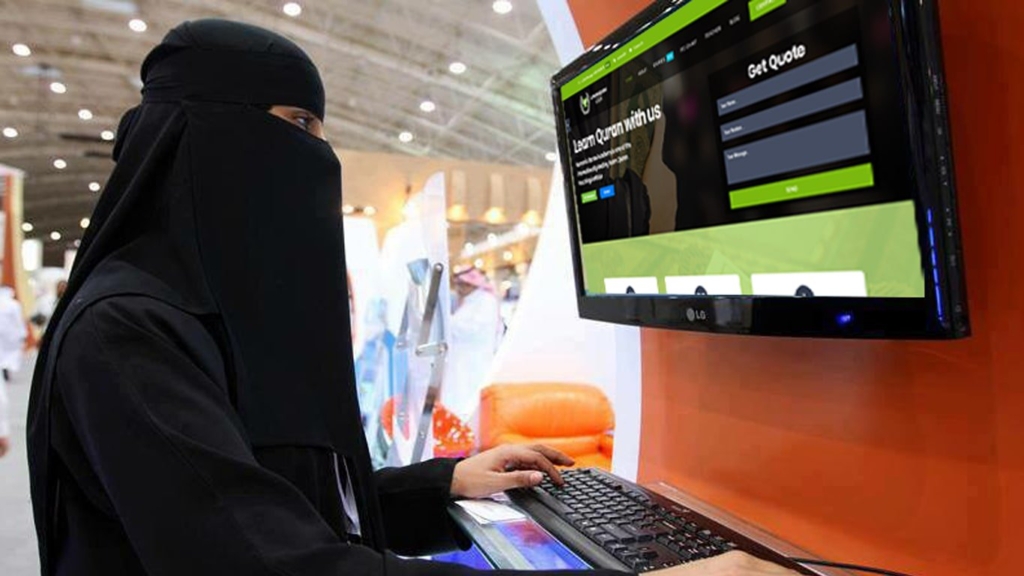 Why Choose Arabian Tongue for Online Quran Memorization