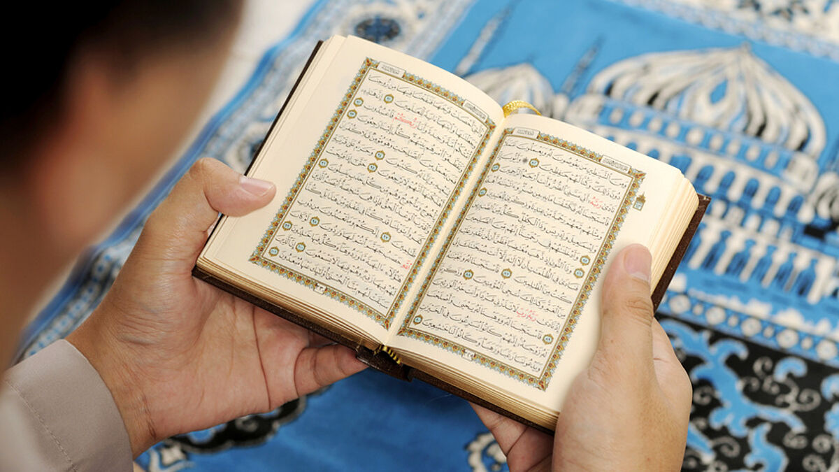 Why Choose Us for Learning Quran for Toddlers: