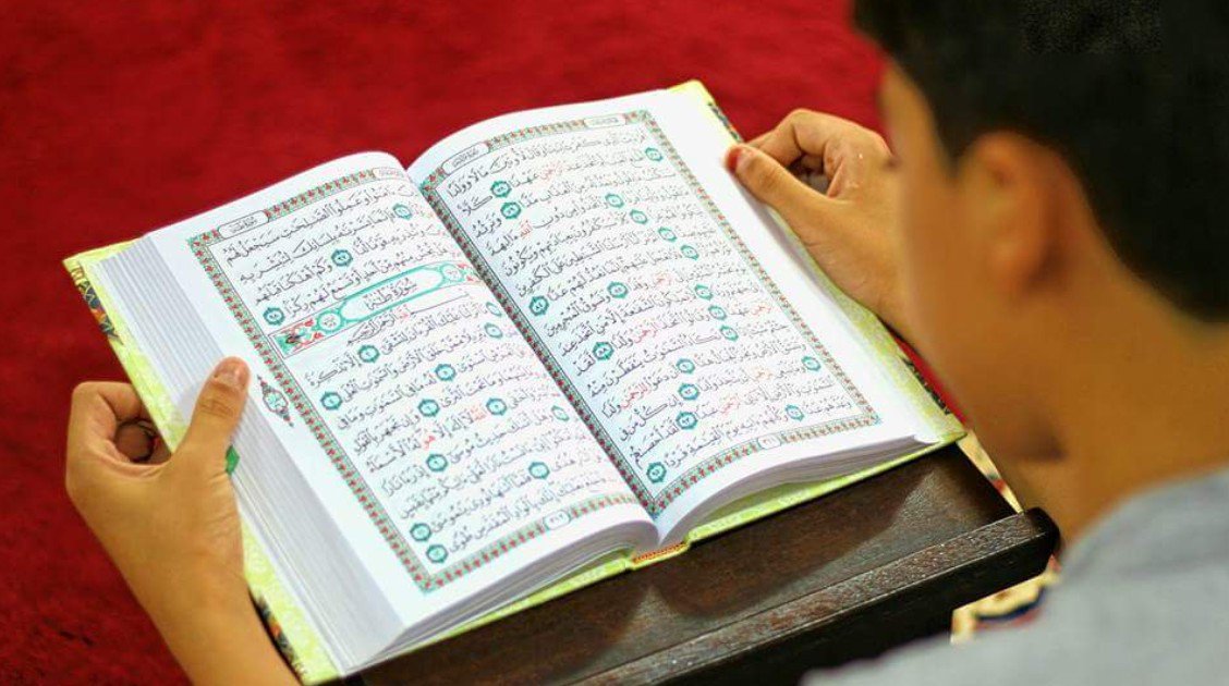 Professional Hifz and Tajweed Tutors for Kids