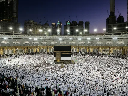  Types of Hajj
