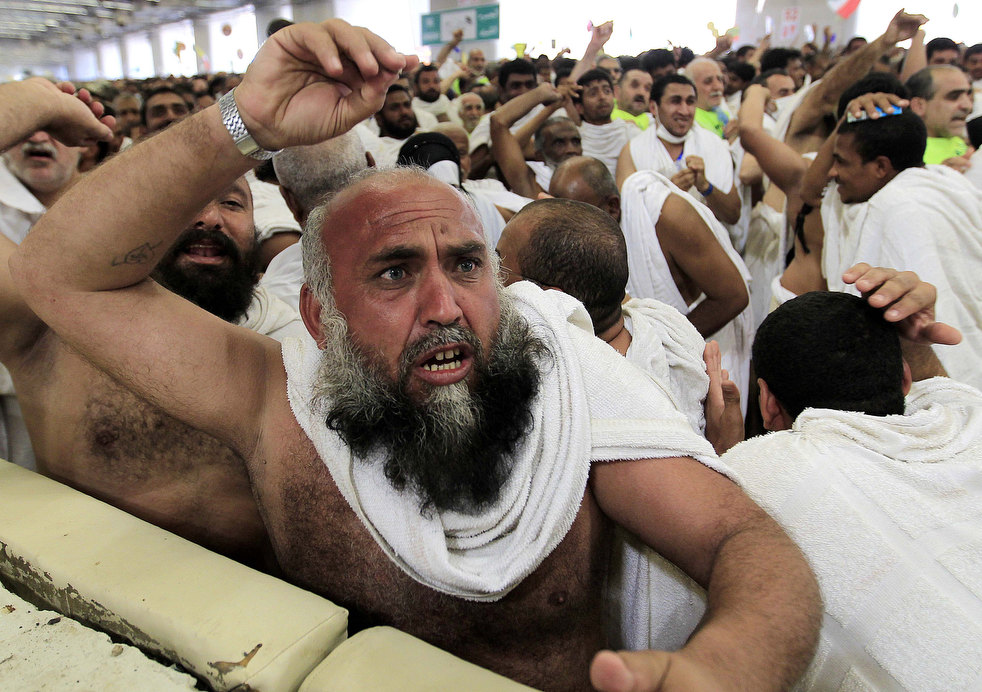 The Pillars of Hajj: A Comprehensive Guide