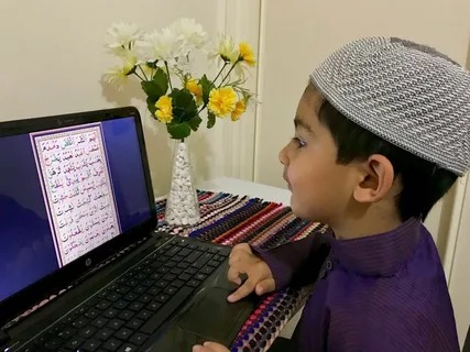 Online Quran Classes