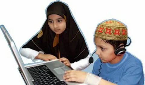 Learn Arabic Online