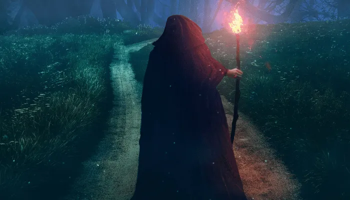 how to protect yourself from witchcraft: comprehensive guide