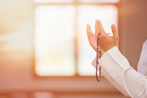 dua taraweeh prayer: The Essence and Invocation