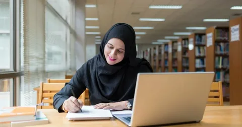 Female Quran Teachers
