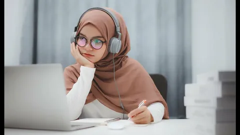The Empowering Influence of Female Quran Teachers