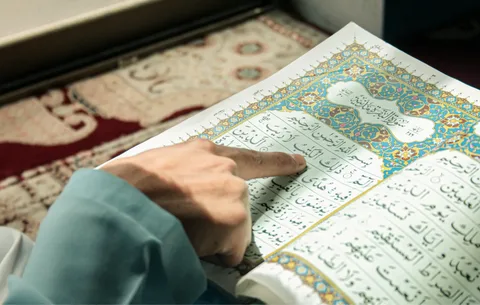 Watch easy way to learn quran for beginners