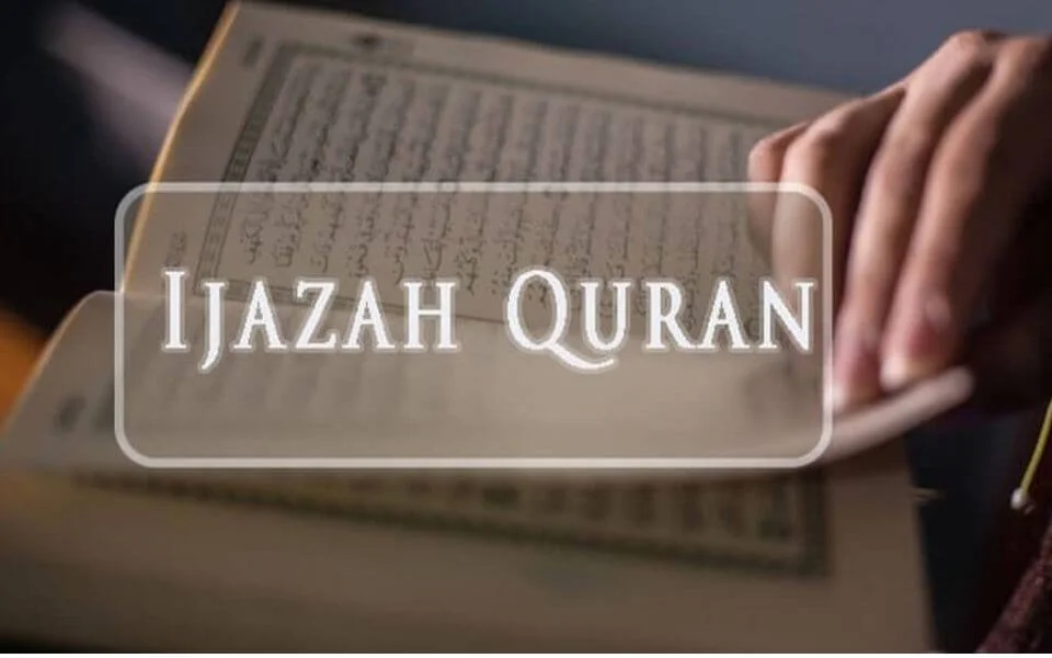 how to get ijazah: A Step-by-Step Guide