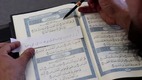 Find Out how to learn arabic language to understand quran