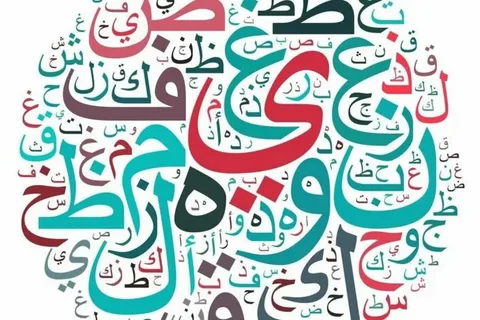 learn arabic language for beginners in english