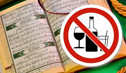Understand Why alcohol is prohibited in islam