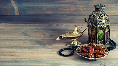 The Profound Benefits of Fasting in Islam