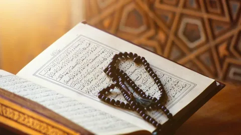 Which Surah to Read for Dua Acceptance