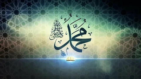 Explore how many times is muhammad mentioned in the quran