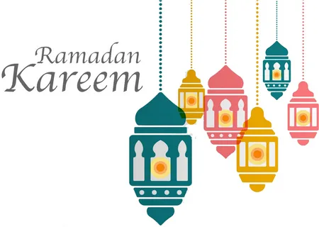 Ramadan Greetings