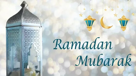 how to respond to ramadan mubarak with rescpect