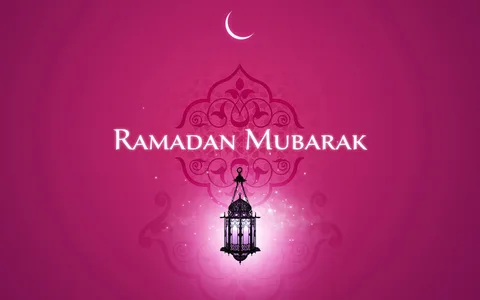 how to respond to ramadan mubarak