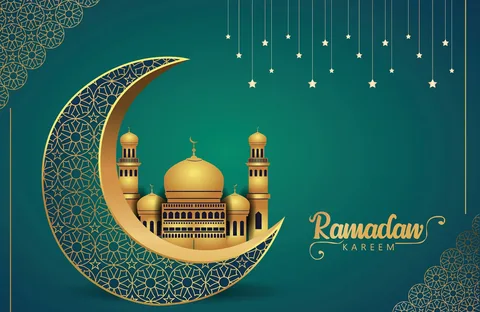 happy ramadan wishes