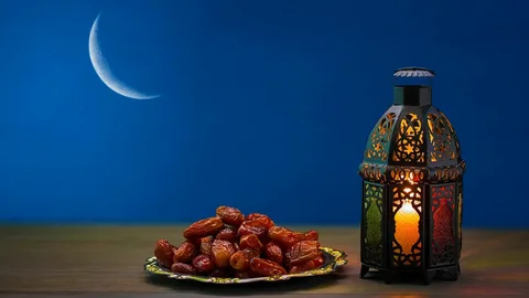 allahumma ballighna ramadan meaning