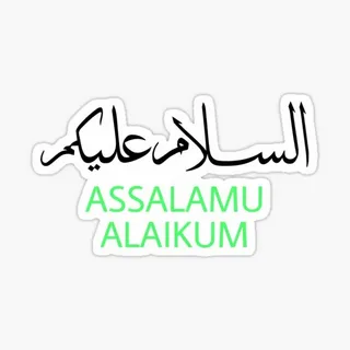 salam alaikum meaning