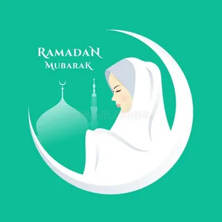 ramadan for women