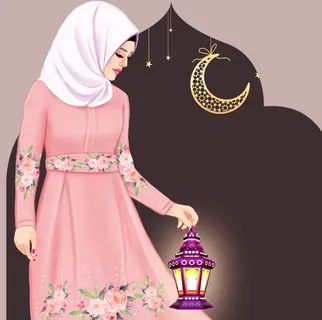 ramadan for women
