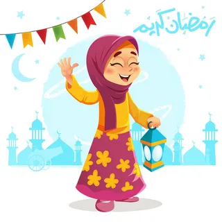 The secret Life: ramadan for women