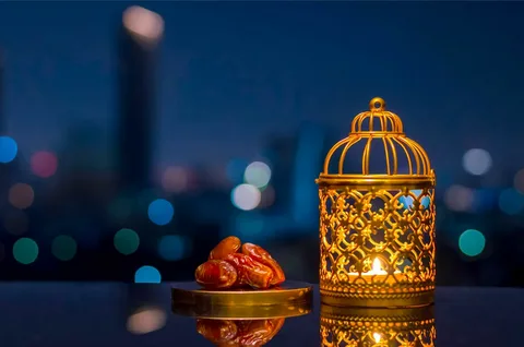 what to do in ramadan month