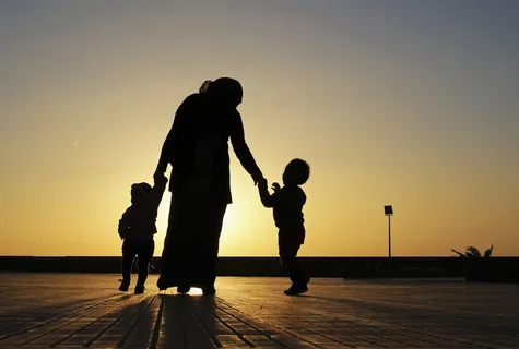 mother's day islam