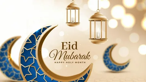 Explore Eid al fitr 2024 wishes in english
