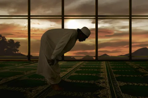 How long after fajr can you pray nafl