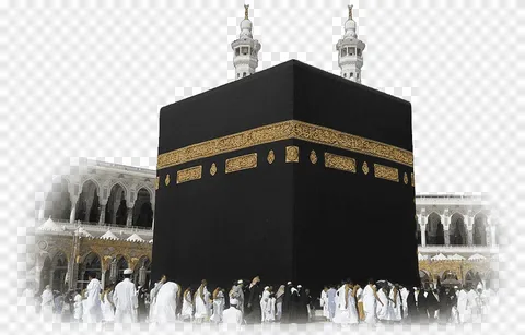 The virtues of Umrah Last 10 Days of Ramadan