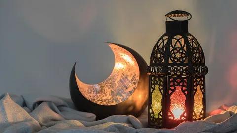 Essential Ramadan Dua for the Holy Month