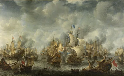 The battle of Bawat (2 Hijri).