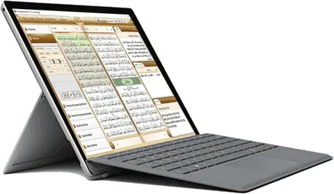 learn quran online.
