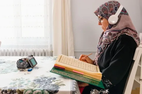 learn quran online