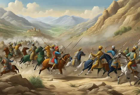 The Battle of Bani Qurayzah: Key Siege in 5 Hijri History