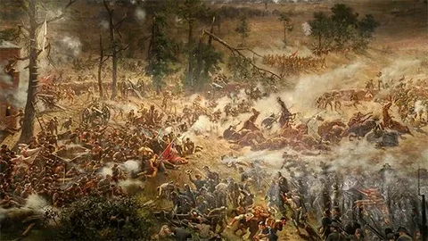 The Battle of That Al-Reqaa'