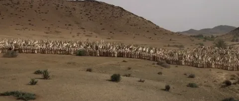 The battle of Al-Khandaq Historic Muslim Victory in Medina