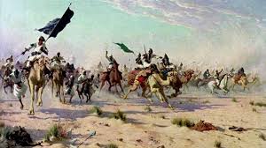 The Battle of Bahran (3 Hijri) – History & Strategic Outcomes