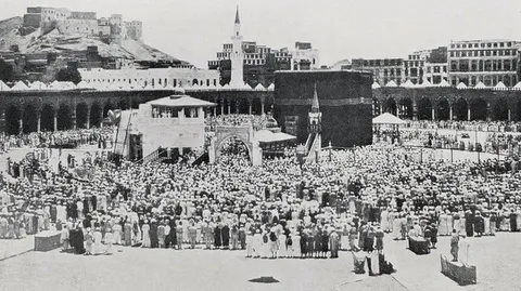 Fath Mekkah (8 Hijri) The Peaceful Conquest of Makkah