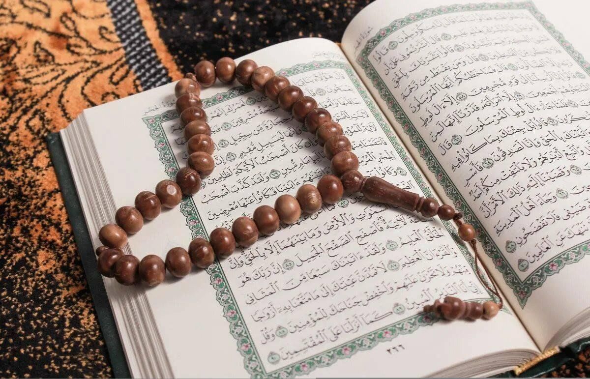 Makhraj Huruf Understand Arabic Letters’ Articulation Points