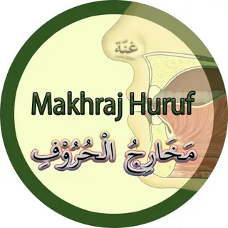 Makhraj Huruf