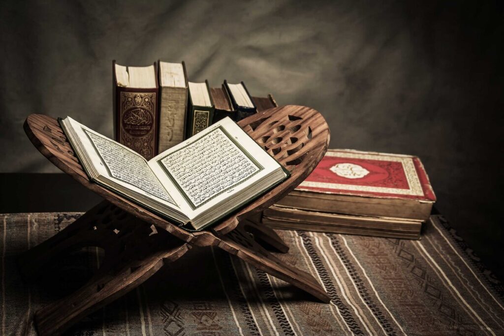 Scientific Miracles in Quran
