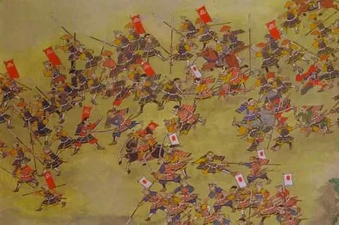 The Battle Of Bani Lehyan Justice for the Fallen
