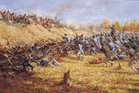 The Battle of Al-Taa’ef Early Islamic Siege Strategy