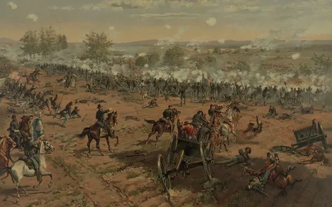 The Battle of Haneen 