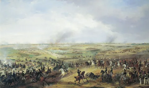 The Battle of Tabuk 9 Hijri Campaign of Faith